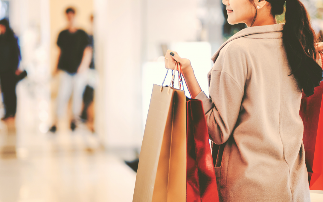 6 Retail Trends Set to Take Over Independent Shops